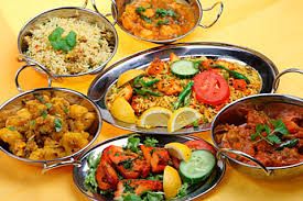 Indian Curry Bazaar - Southport Accommodation 4