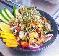 71 Wharf Restaurant - Accommodation Southport