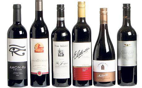 Oldfield Cellars - Southport Accommodation 0