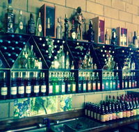 Castle Glen Liqueurs Montville - Southport Accommodation