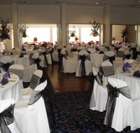 Railway Hotel Bundaberg - Southport Accommodation