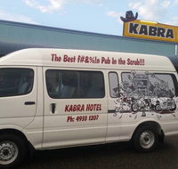 Kabra Hotel