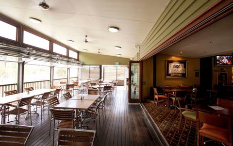 The Gem Hotel - Southport Accommodation 2