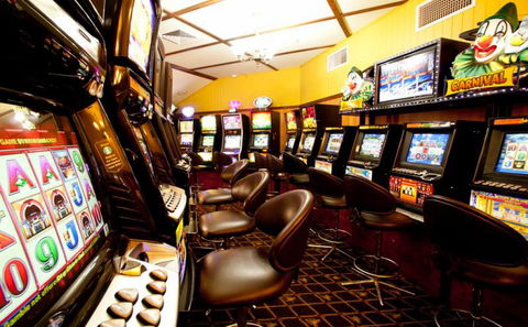 The Gem Hotel - Southport Accommodation 3