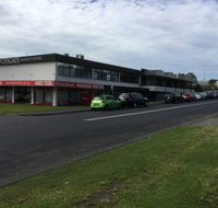 Wyoming Lantern - Southport Accommodation