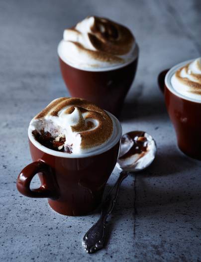 St Elmo Dining Room & Bar - Accommodation Southport 3