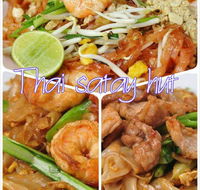 Thai Satay Hut - Southport Accommodation