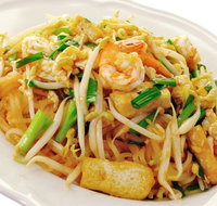 Thai  27 - Accommodation Southport