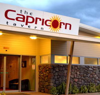 Capricorn Tavern - Southport Accommodation