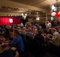 Footlights Theatre Restaurant - Southport Accommodation