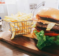 Mitchells Espresso - Accommodation Southport