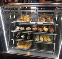 MiCakes Cafe - Southport Accommodation