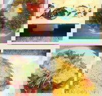 The Old Tea House - Southport Accommodation