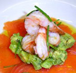 Blu Water Grill - Accommodation Southport