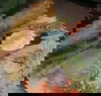 Mourilyan Cafe - Accommodation Southport