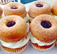 Heaven Leigh Cupcakes - Southport Accommodation