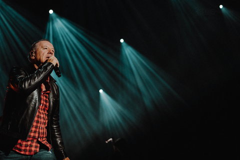 A Day On The Green - Simple Minds - Southport Accommodation 1