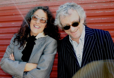 A Day On The Green - Simple Minds - Southport Accommodation 2