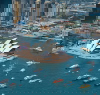 Australia Day Sydney Harbour Cruises - Accommodation Southport