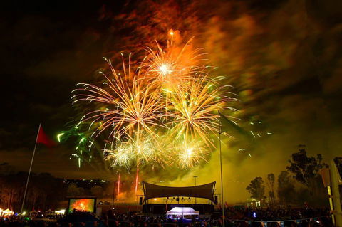 Australia Day In Blacktown - Southport Accommodation 0