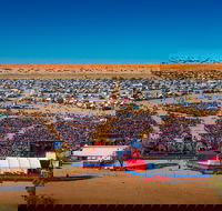 Birdsville Big Red Bash - Southport Accommodation