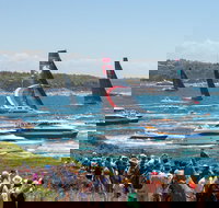 Boxing Day Cruise - Sydney to Hobart Yacht Race - Accommodation Southport