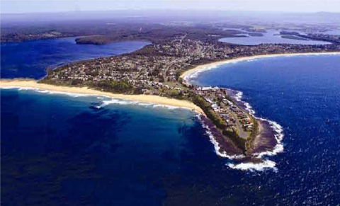 Burradise Festival At Culburra Beach - Southport Accommodation 0