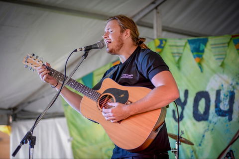Burradise Festival At Culburra Beach - Southport Accommodation 2