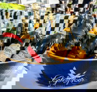 Caf del Mar Bottomless Long Lunch - Accommodation Southport