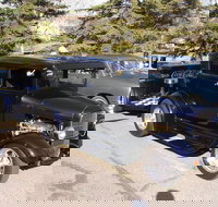 Cars at BIG 4 Conway Beach Tourist Park Whitsundays - Southport Accommodation