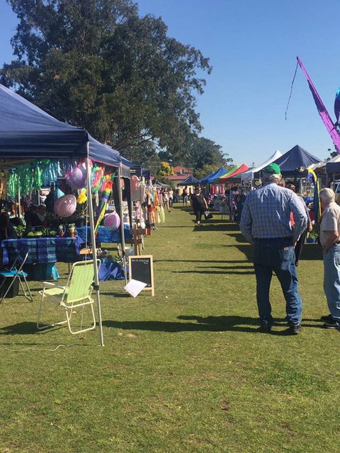 Casino Golf Club Markets - Southport Accommodation 0