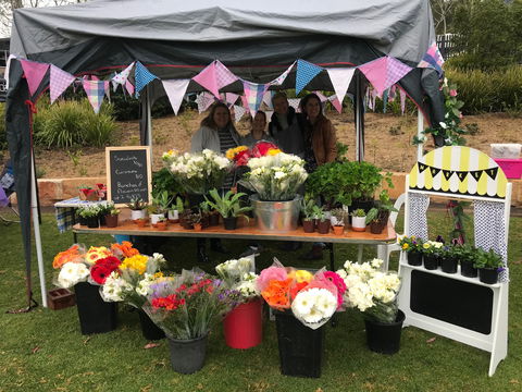 Central Coast Grammar School Spring Fair - Accommodation Southport 1