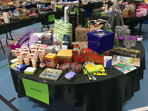 Central Coast Grammar School Spring Fair - Accommodation Southport 2