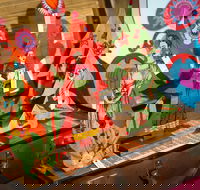 Christmas and Multicultural Sunday - Accommodation Southport