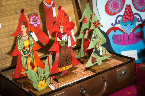 Christmas And Multicultural Sunday - Accommodation Southport 0