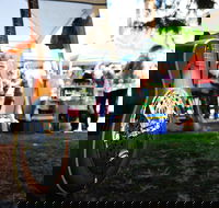 Church Markets - Accommodation Southport