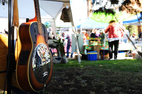 Church Markets - Southport Accommodation 0