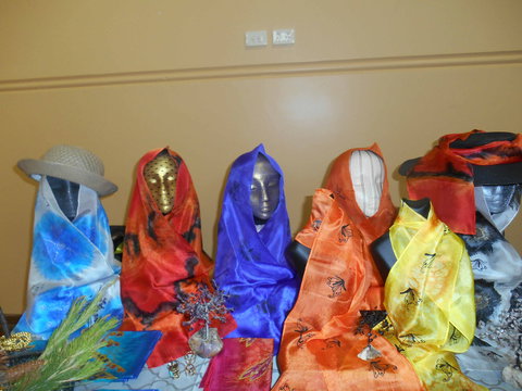 Clare Show Market - Southport Accommodation 2