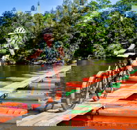 Convict 100 - Accommodation Southport