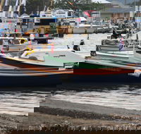 Davistown Putt Regatta and Wooden Boat Festival - Southport Accommodation