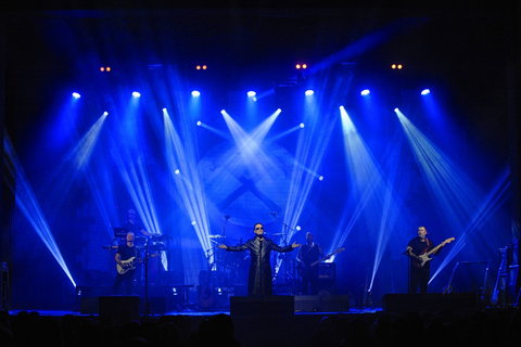 Echoes Of Pink Floyd: A Journey Through Time - Bendigo - Accommodation Southport 0