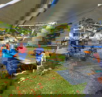 Eden Caravan Muster - Southport Accommodation