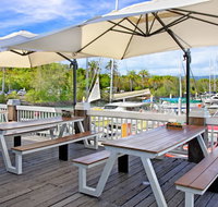 Hemingway's Brewery Port Douglas - Accommodation Southport