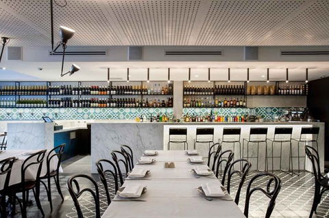 Zahli Modern Middle Eastern Restaurant - Southport Accommodation 10