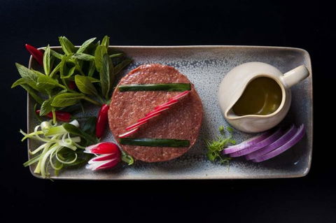 Zahli Modern Middle Eastern Restaurant - Southport Accommodation 3