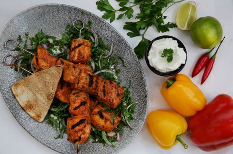 Zahli Modern Middle Eastern Restaurant - Southport Accommodation 14