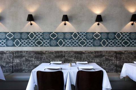 Zahli Modern Middle Eastern Restaurant - Southport Accommodation 6