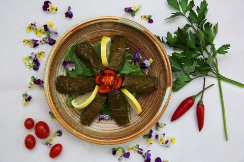 Zahli Modern Middle Eastern Restaurant - Southport Accommodation 19