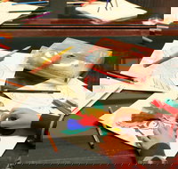 Family Fun Day at NSW Parliament - Accommodation Southport