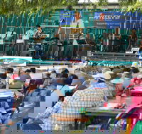 Festival in the Park - Accommodation Southport